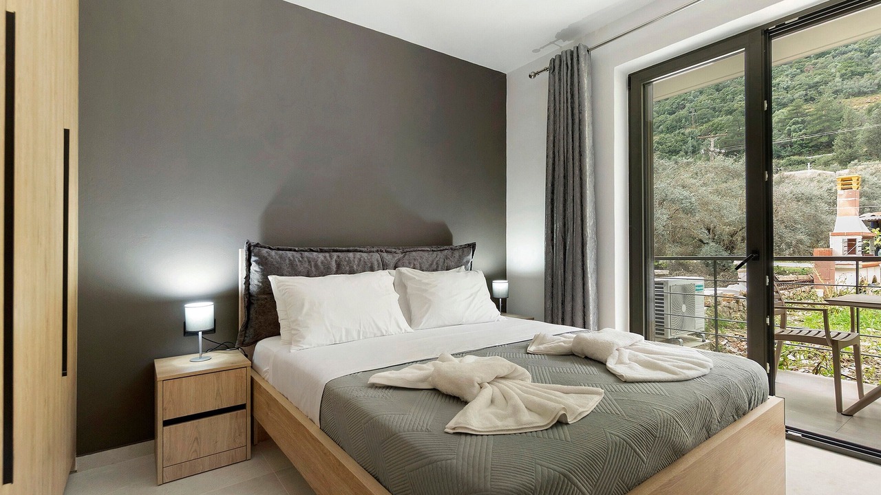 Photo of Bedroom in Vlicho