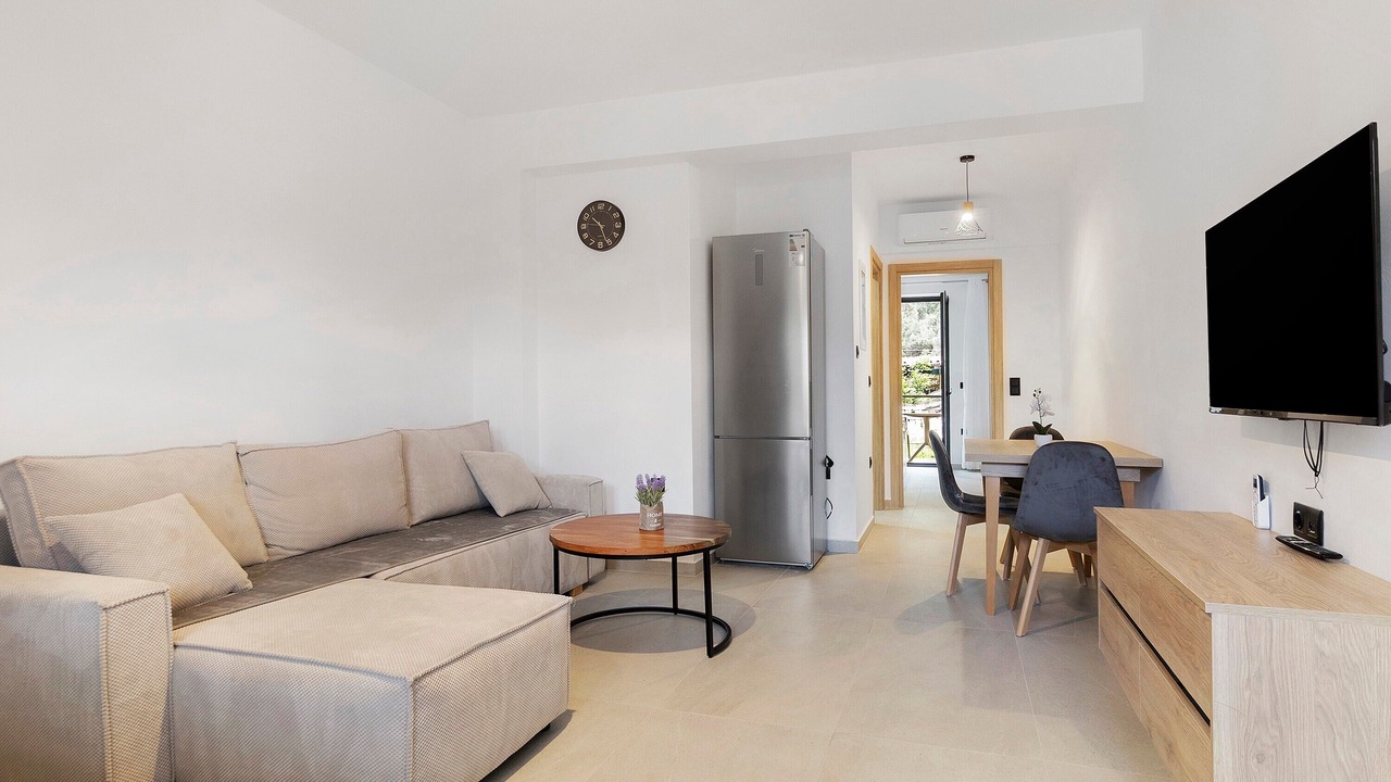 Photo of Livingroom in Vlicho