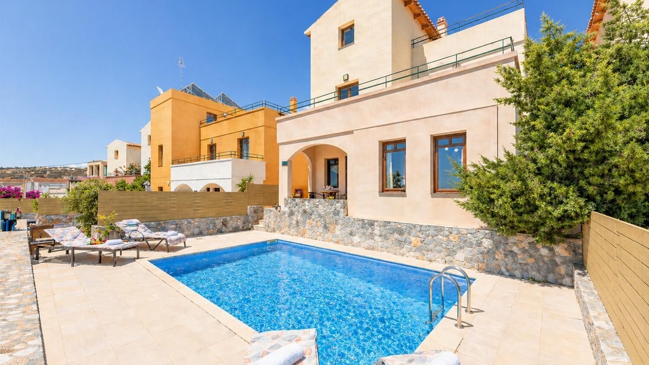 Photo of Outdoor in Plaka