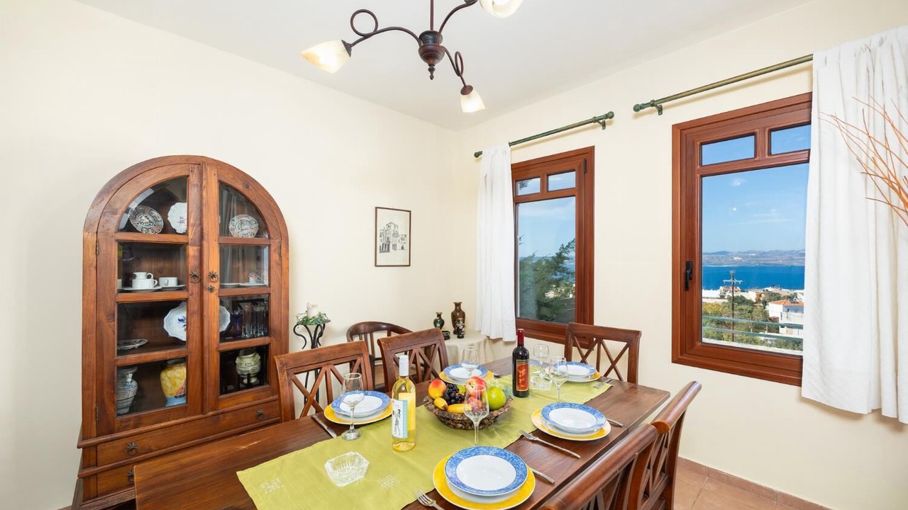 Photo of Livingroom in Plaka