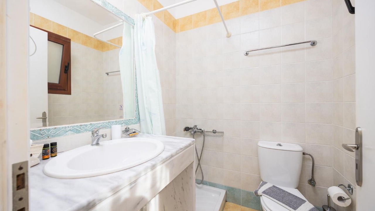 Photo of Bathroom in Plaka