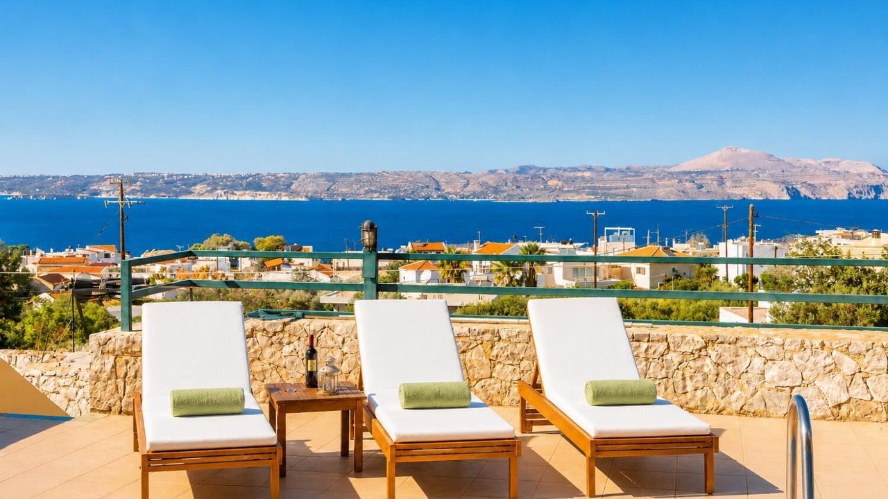 Photo of Outdoor in Plaka
