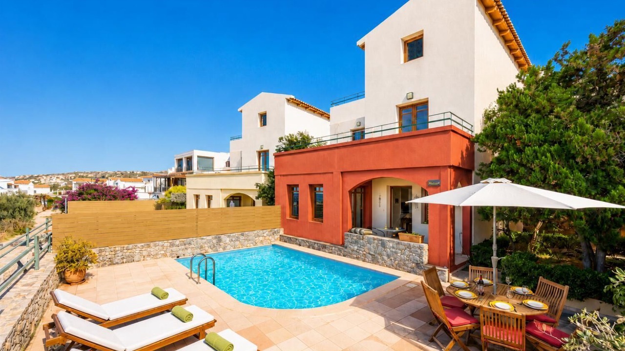Photo of Outdoor in Plaka