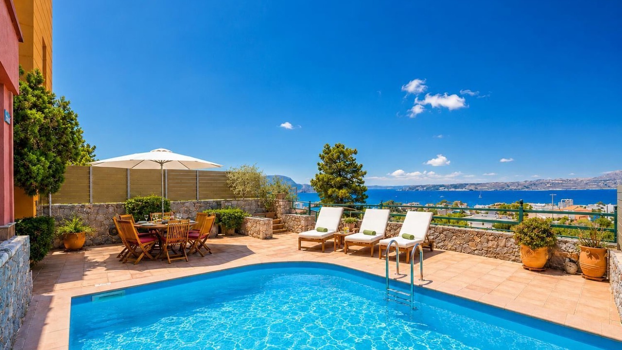 Photo of Outdoor in Plaka