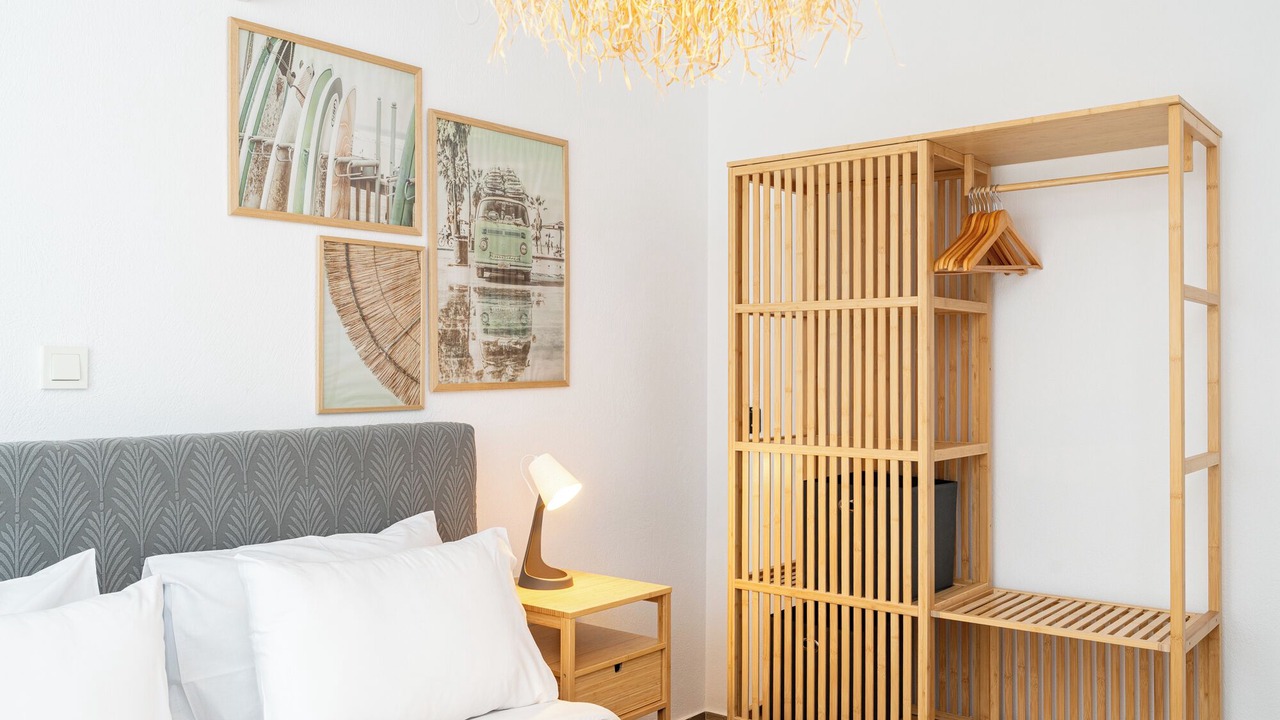 Photo of Bedroom in Pangaio