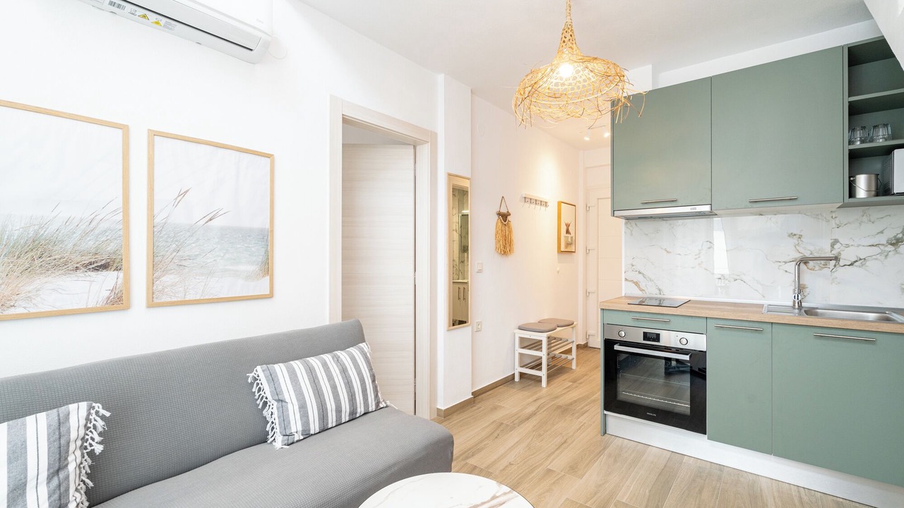Photo of Livingroom in Pangaio