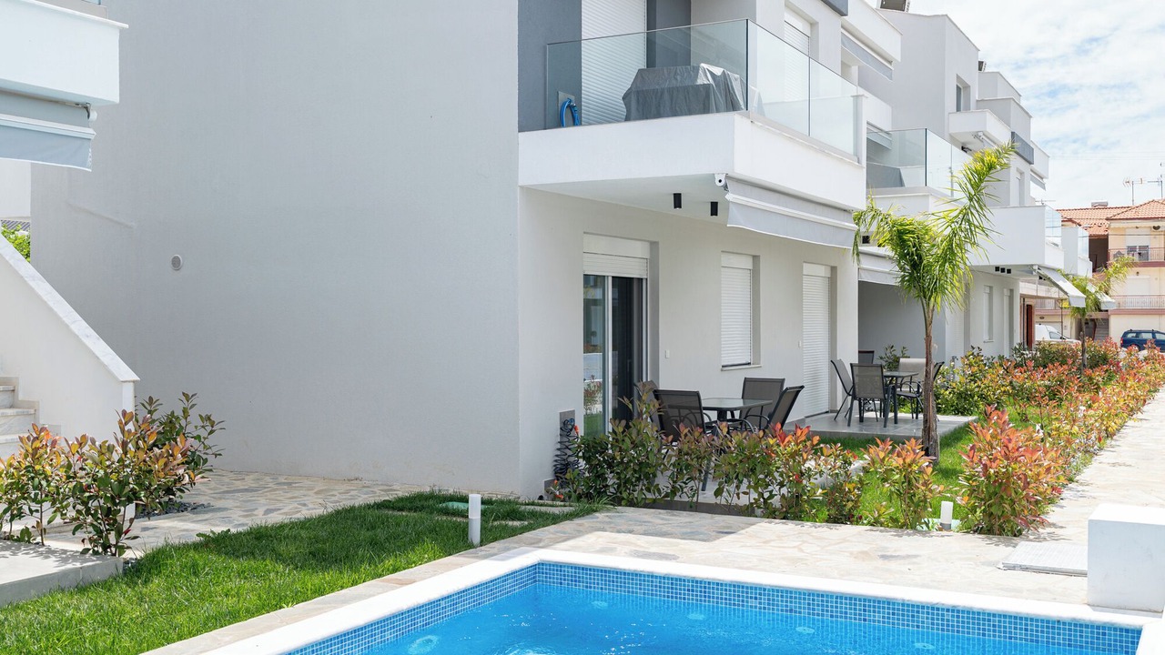 Photo of Outdoor in Pangaio