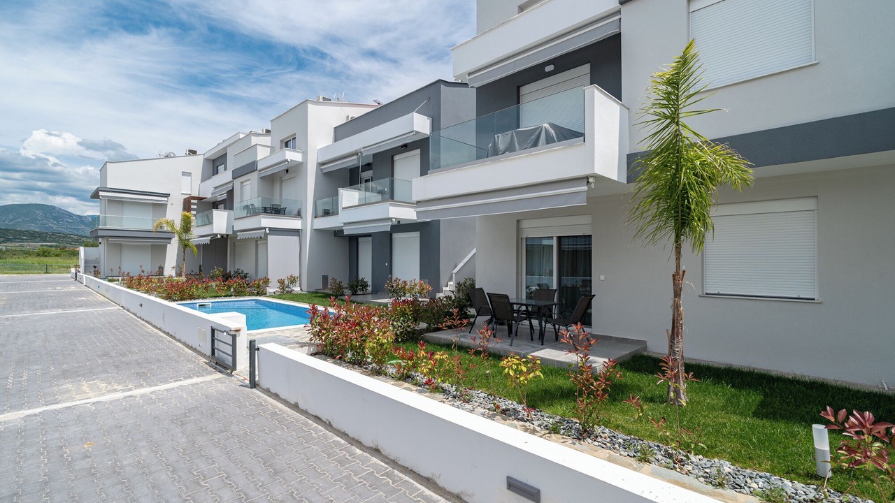 Photo of Outdoor in Pangaio