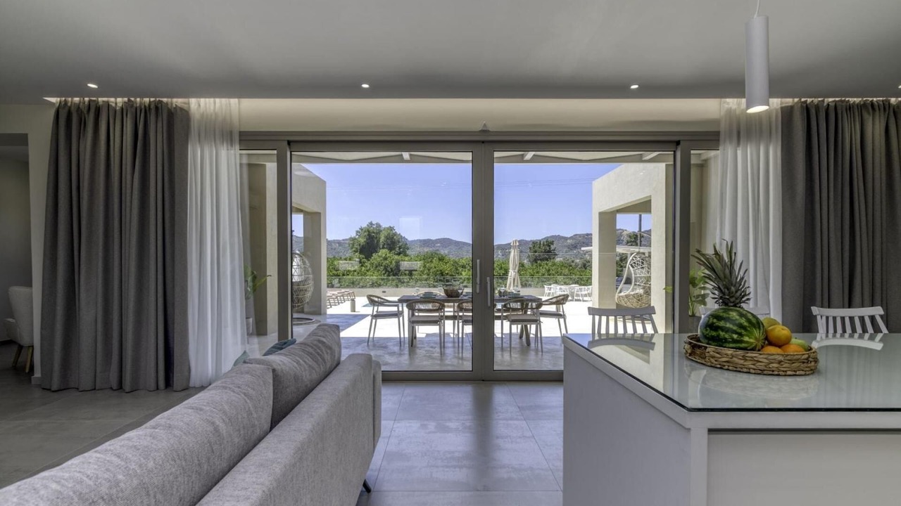 Photo of Livingroom in Vatolakkos