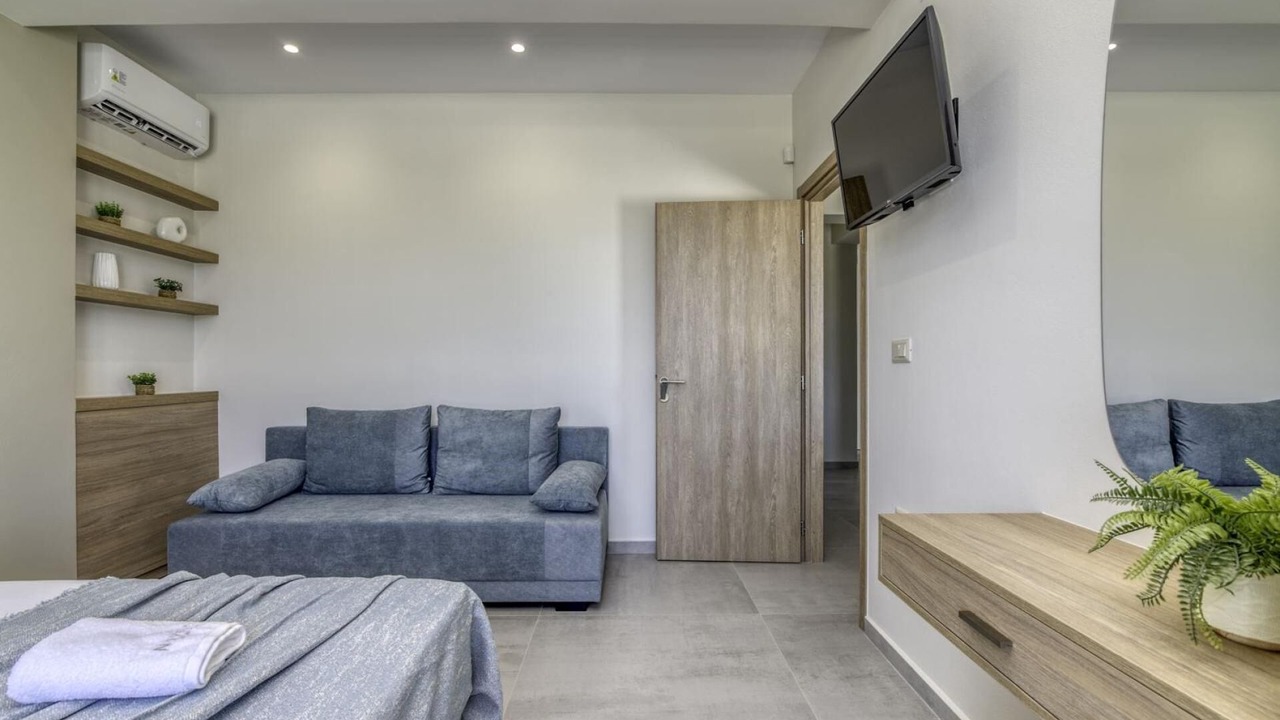 Photo of Bedroom in Vatolakkos