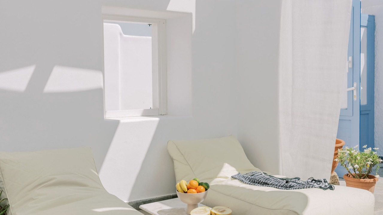 Photo of Bedroom in Koskinou