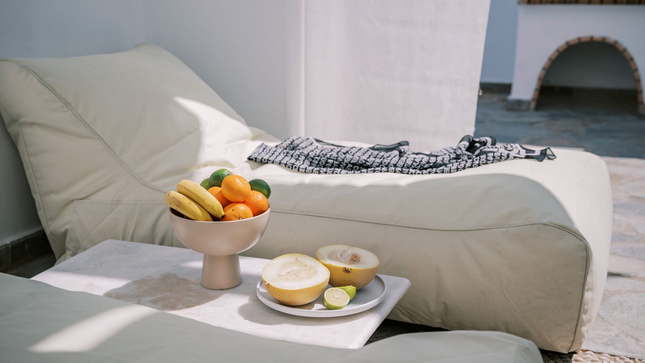 Photo of Bedroom in Koskinou