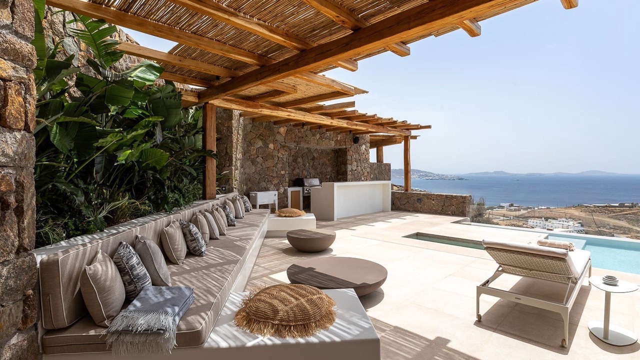 Photo of Others in Agios Stefanos