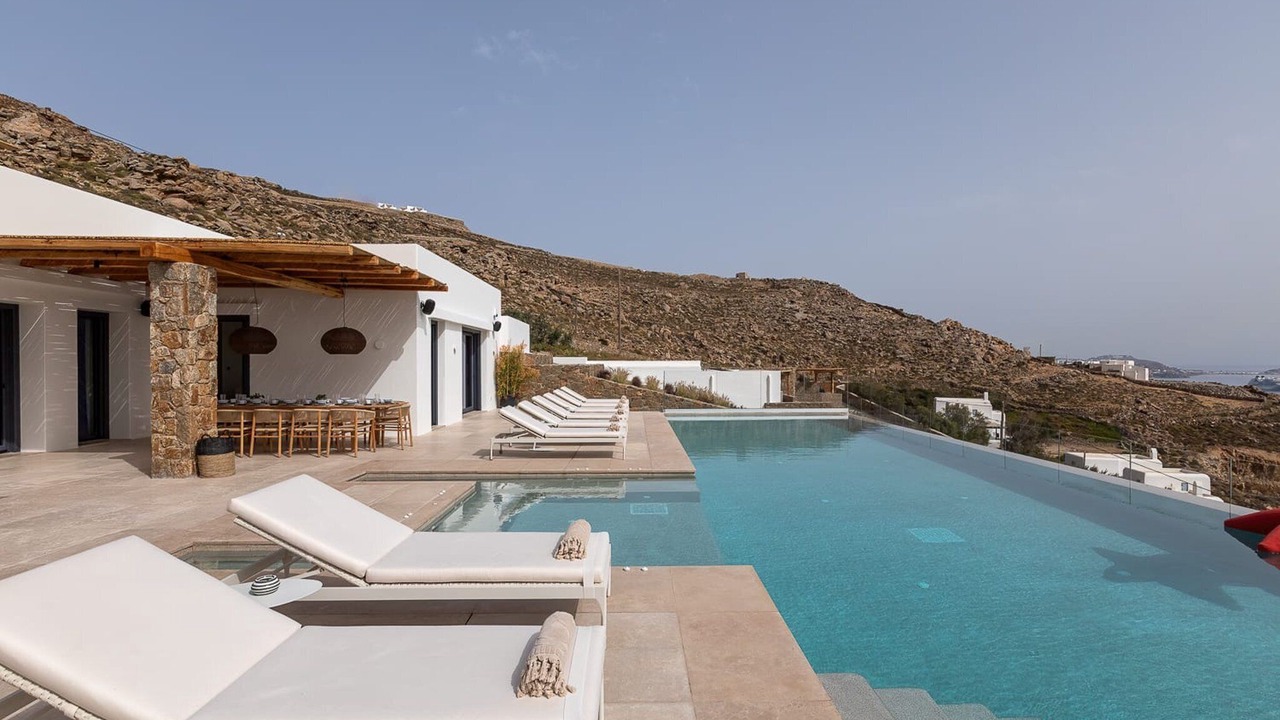 Photo of Others in Agios Stefanos