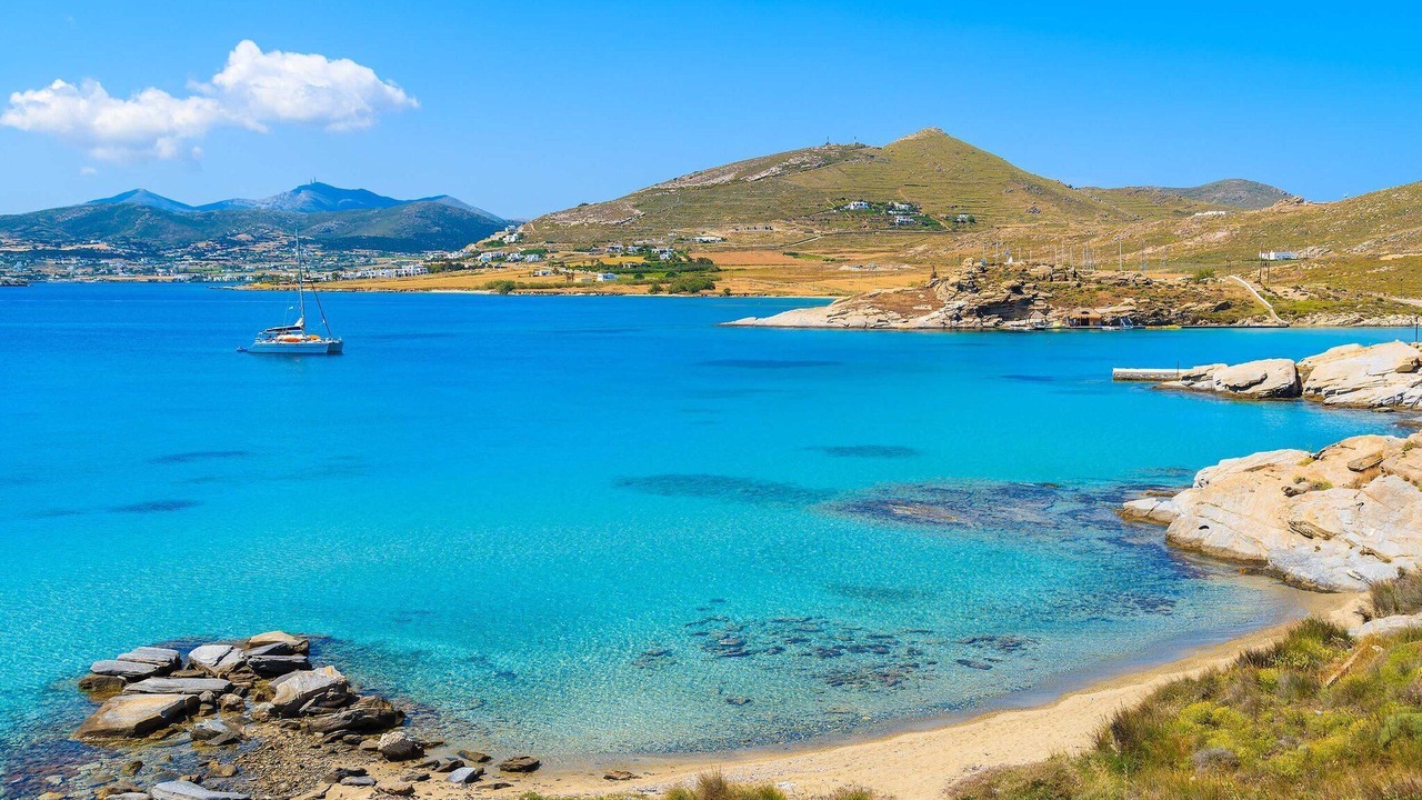 Photo of Others in Kithnos