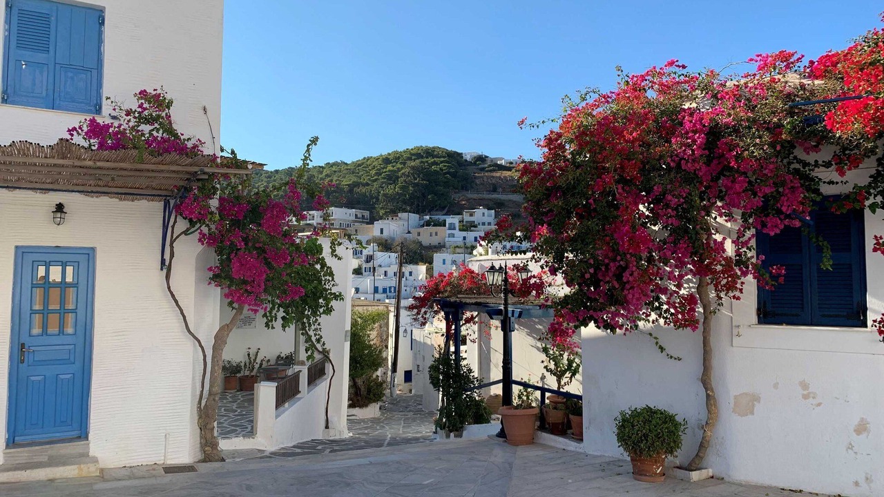 Photo of Others in Kithnos