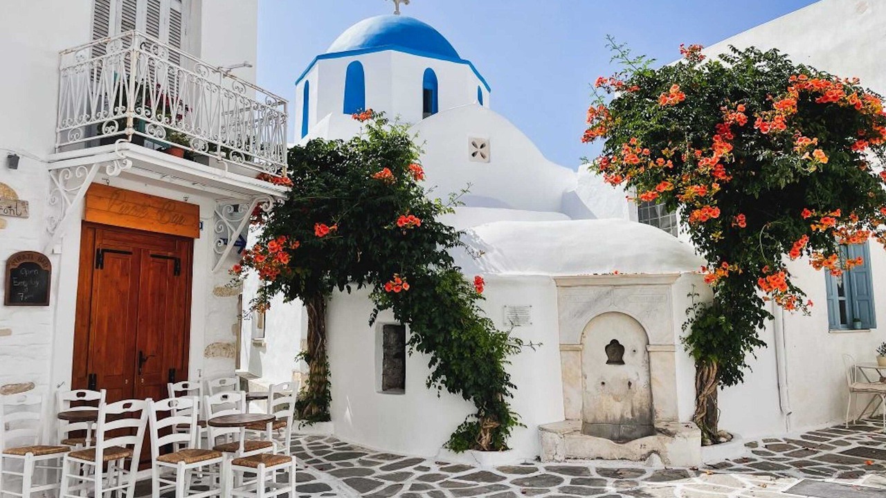 Photo of Others in Kithnos