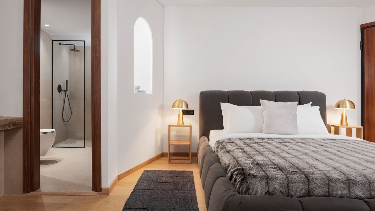 Photo of Bedroom in Arachova