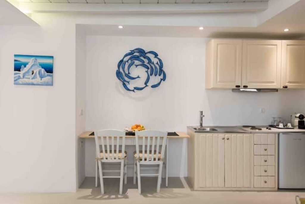 Photo of Kitchen in Xilokeratidi