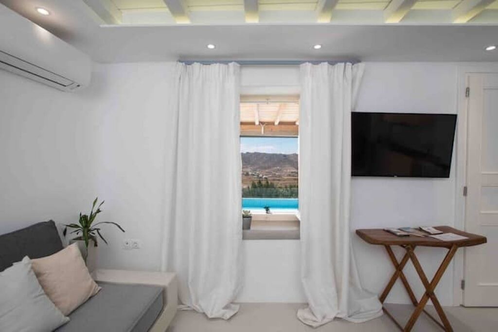 Photo of Livingroom in Xilokeratidi