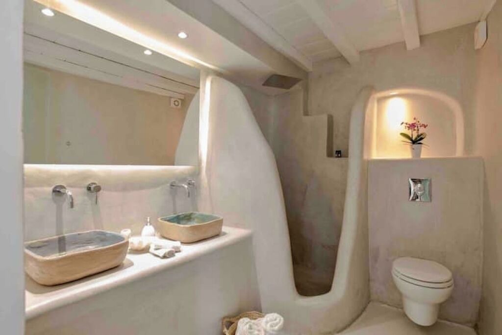 Photo of Bathroom in Xilokeratidi