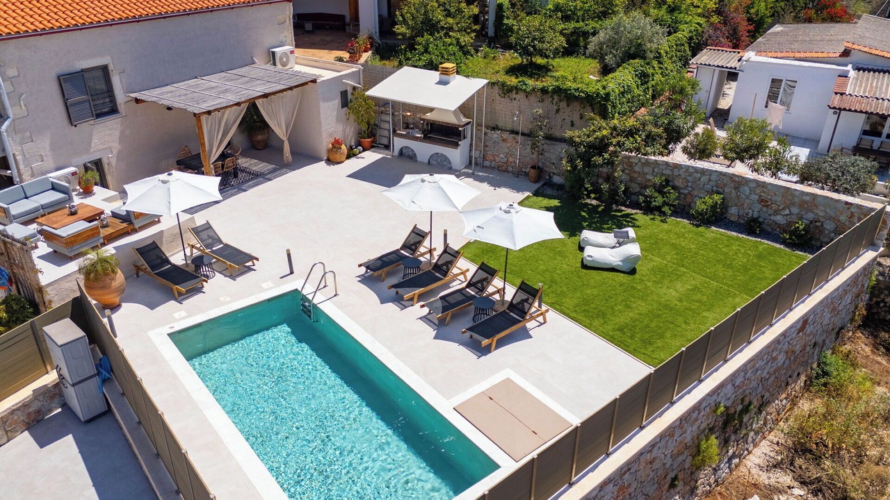 Photo of Outdoor in Plaka