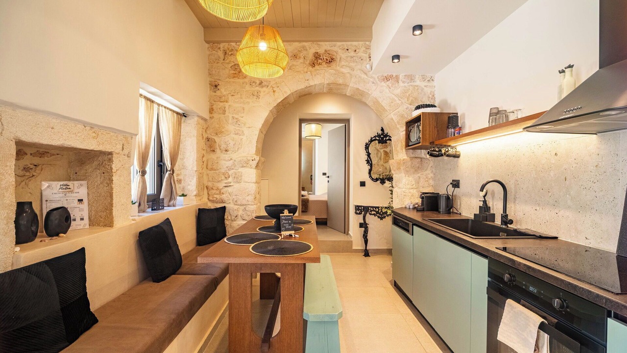 Photo of Bedroom in Plaka