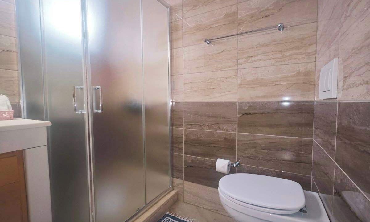 Photo of Bathroom in Ixia