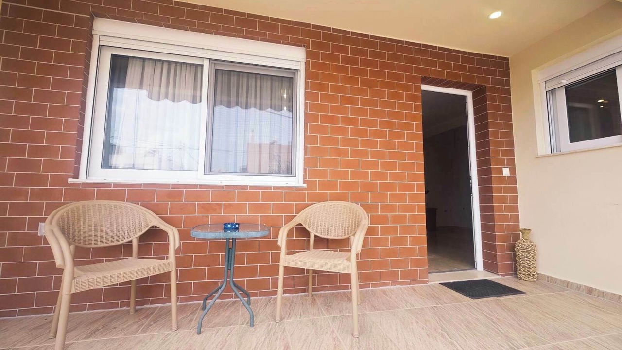 Photo of Patio Balcony in Ixia
