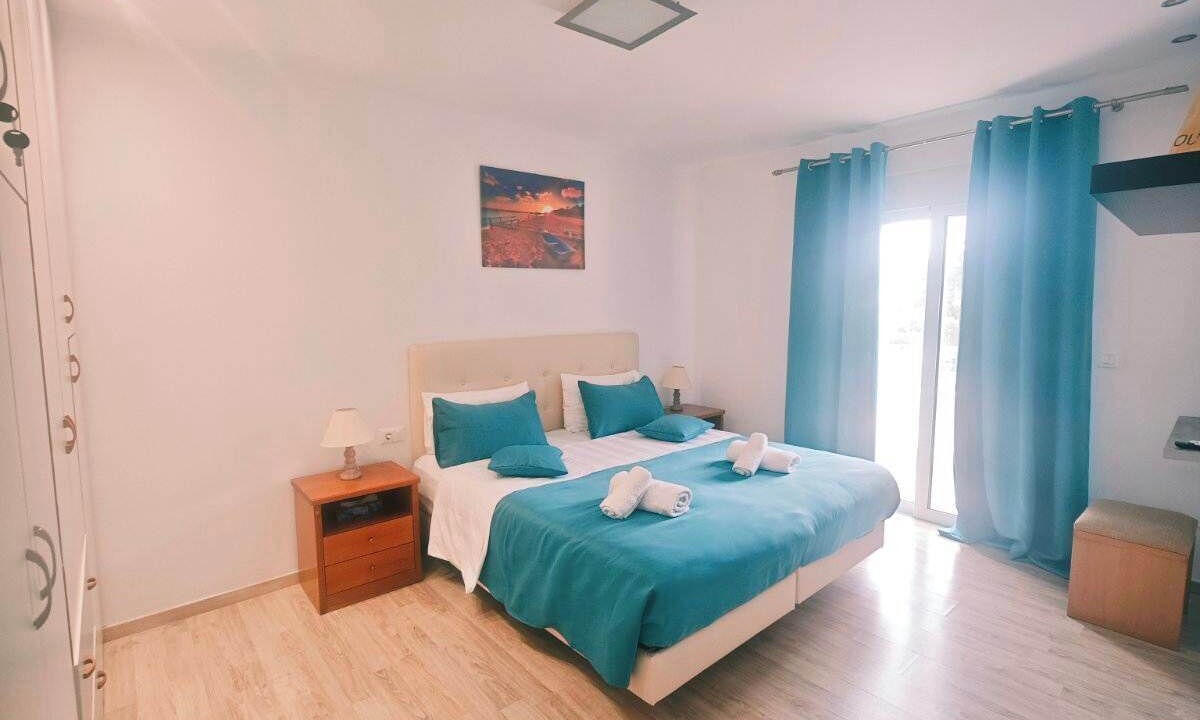 Photo of Bedroom in Ixia