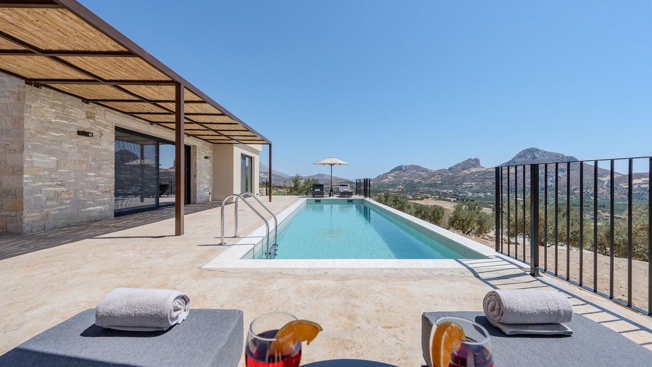 Photo of Outdoor in Agios Vasileios