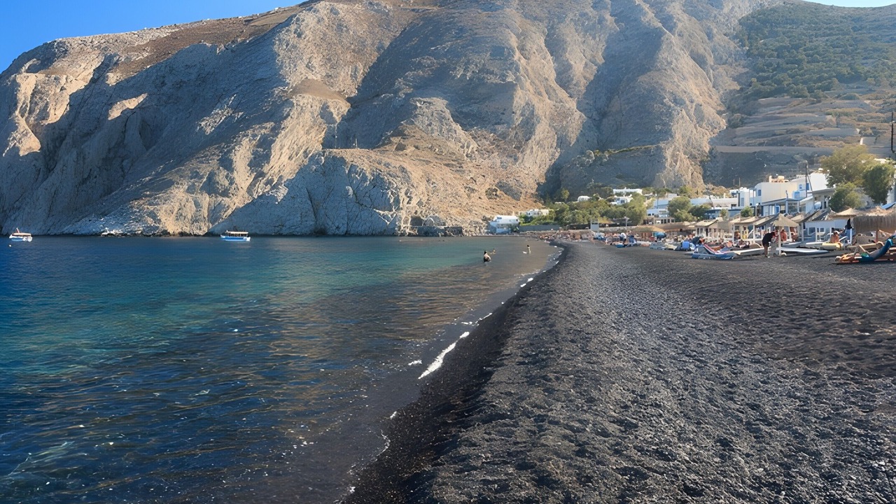Photo of Others in Kamari