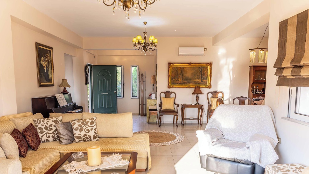 Photo of Bedroom in Kiparissia
