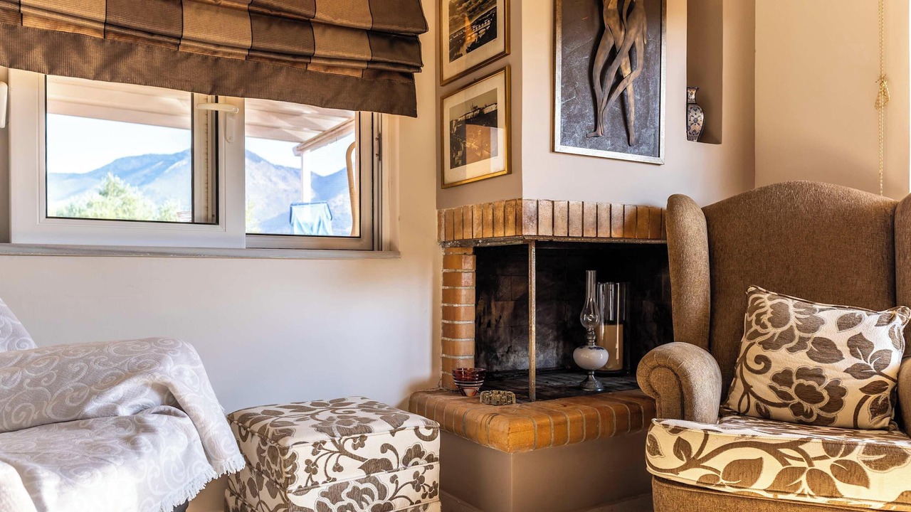 Photo of Livingroom in Kiparissia
