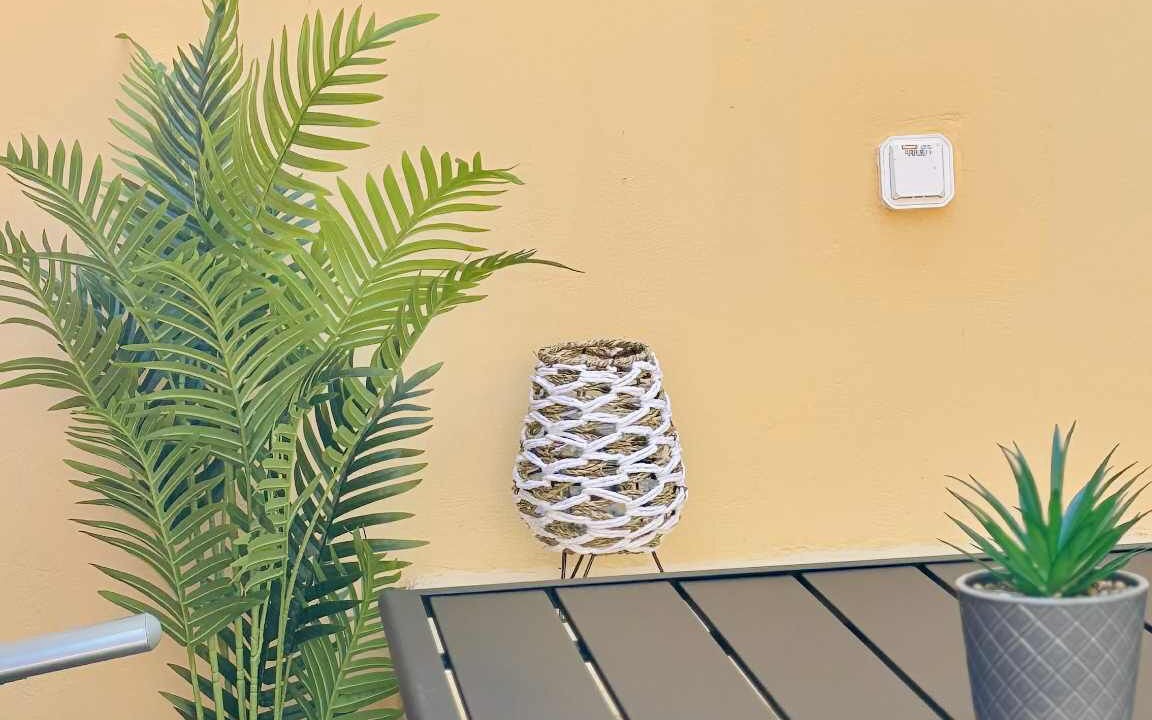 Photo of Patio Balcony in Corfu