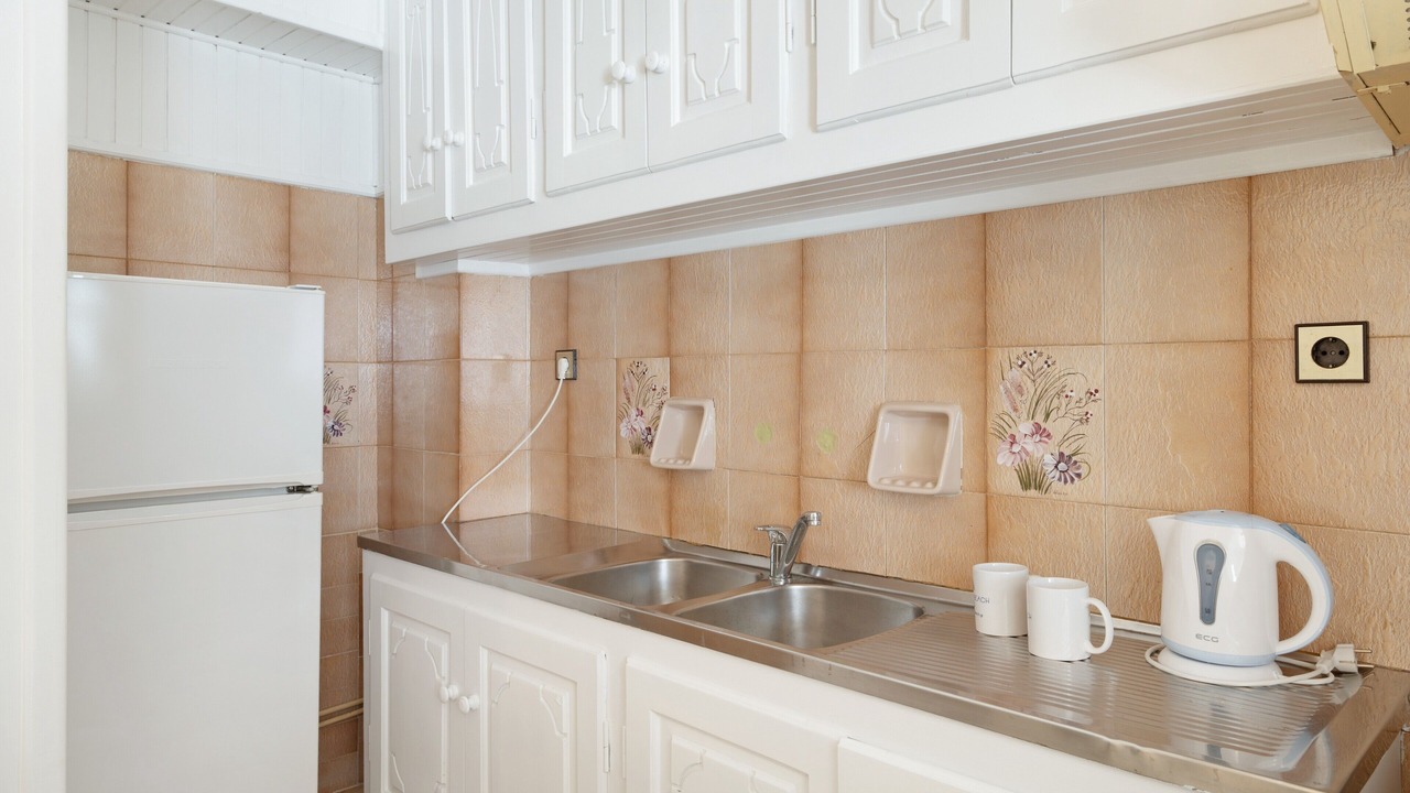 Photo of Kitchen in Mykonos Town