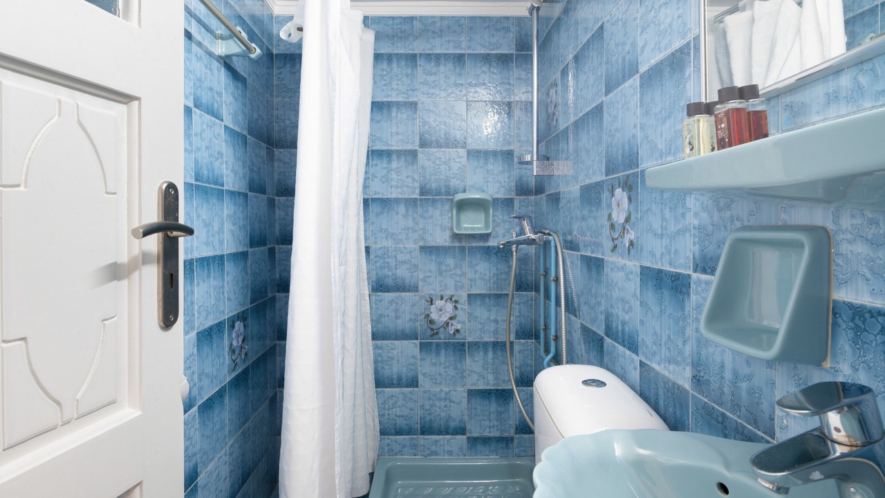 Photo of Bathroom in Mykonos Town