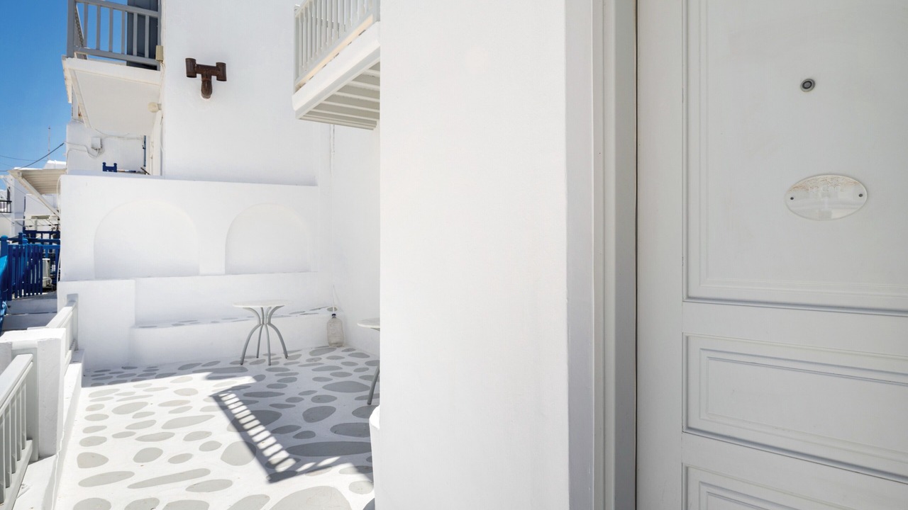 Photo of Outdoor in Mykonos Town