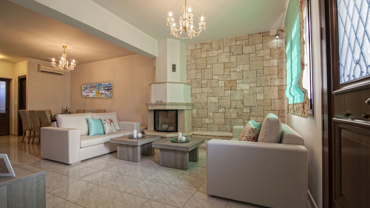 Photo of Livingroom in Pilalimata