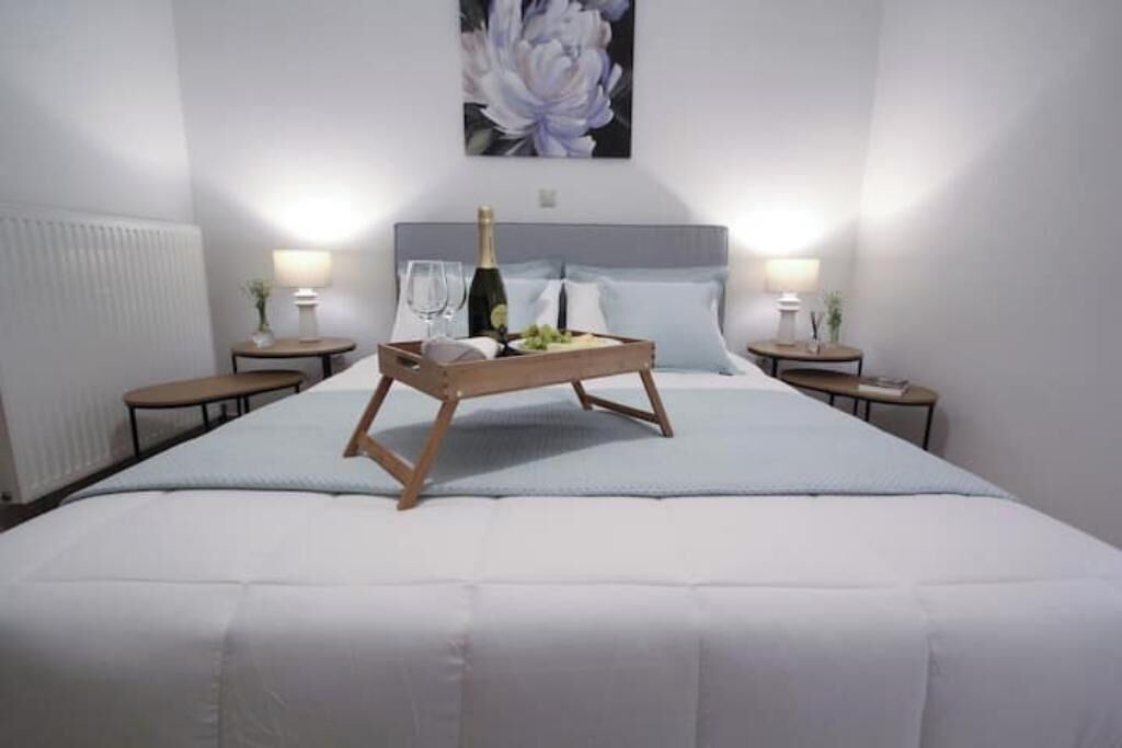 Photo of Bedroom in Souvala