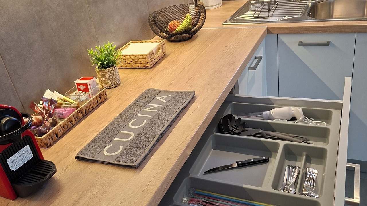 Photo of Kitchen in Alimos