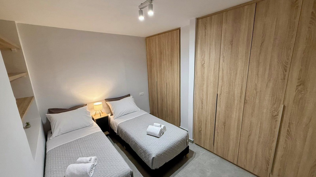 Photo of Bedroom in Alimos