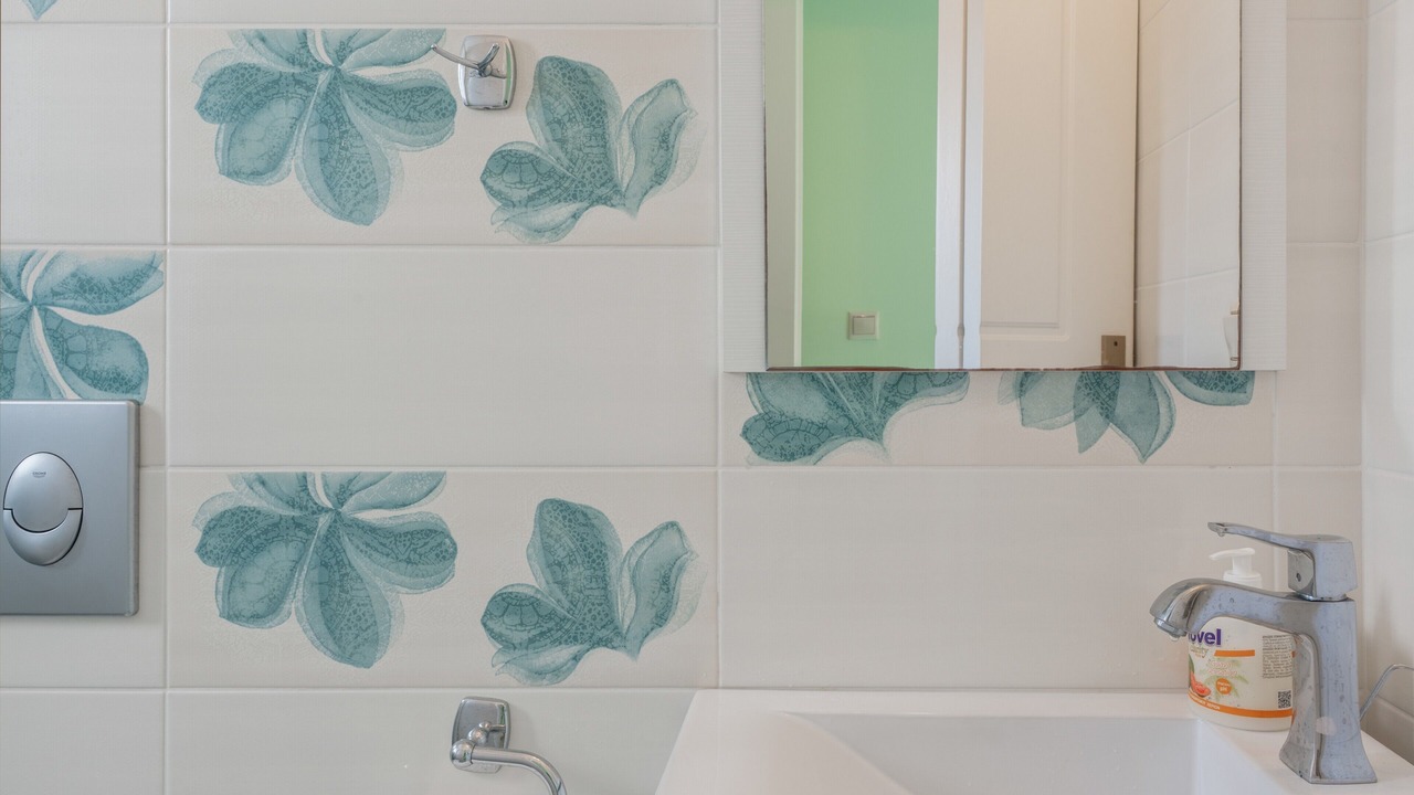 Photo of Bathroom in Ios