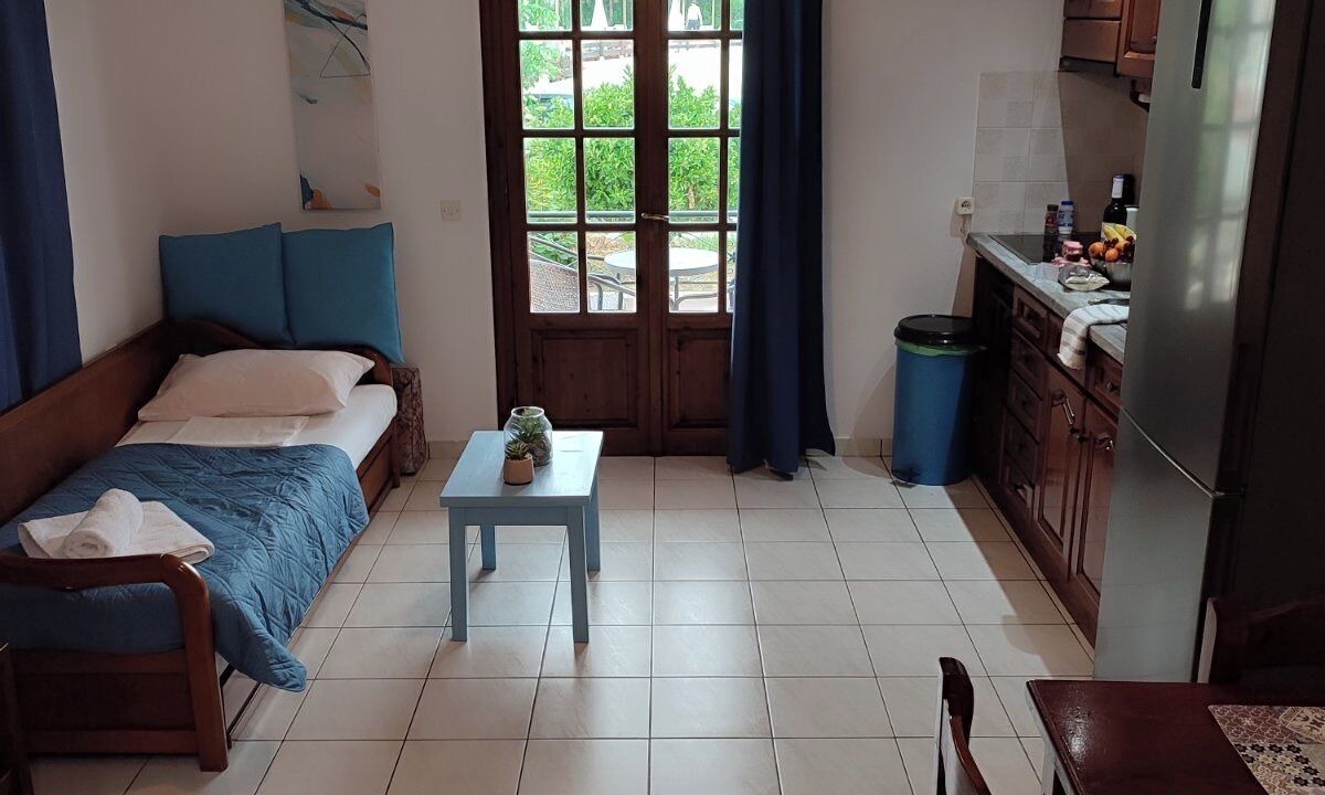 Photo of Bedroom in Sidari