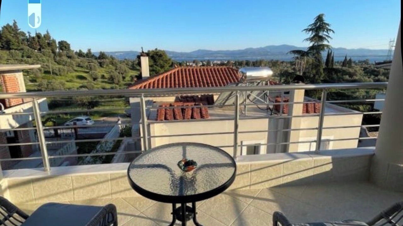 Photo of Outdoor in Eretria