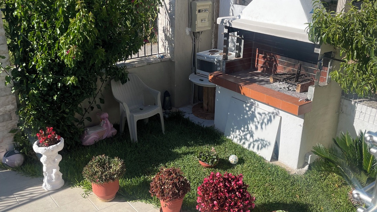 Photo of Outdoor in Eretria