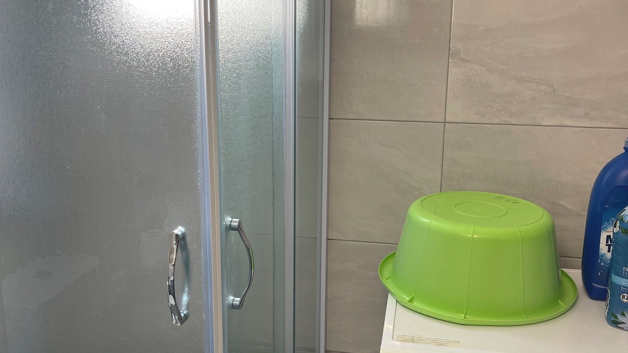 Photo of Bathroom in Eretria