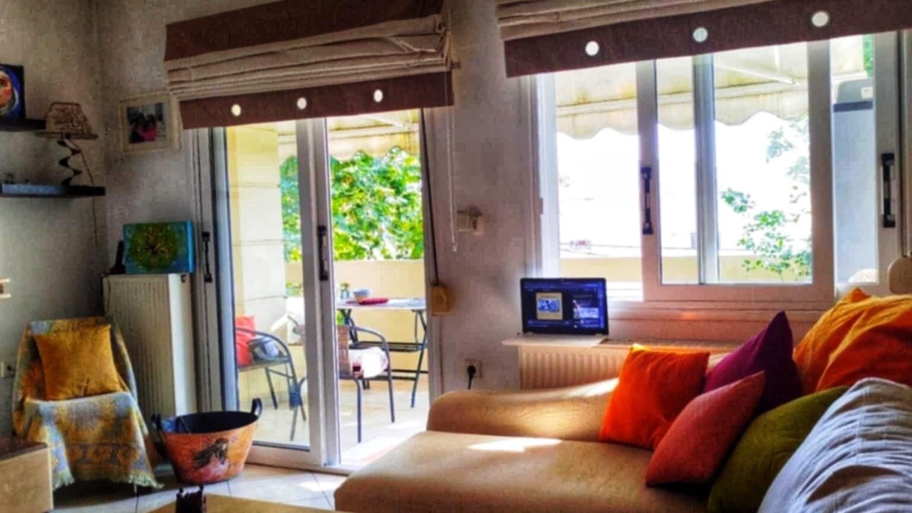 Photo of Livingroom in Nei Pori