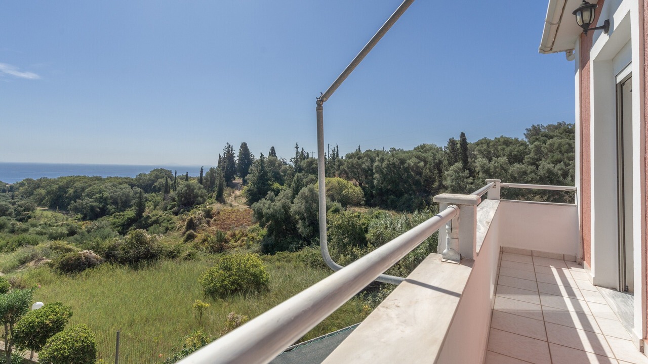 Photo of Outdoor in Leivathos