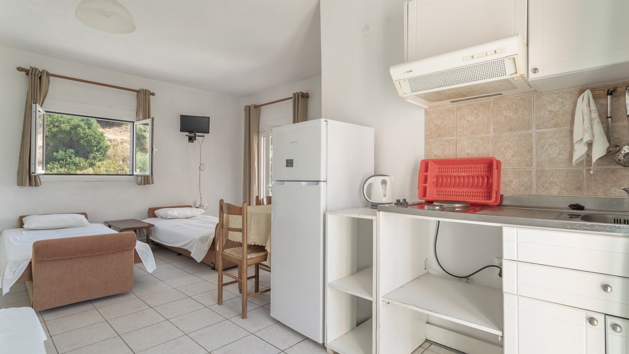 Photo of Bedroom in Leivathos